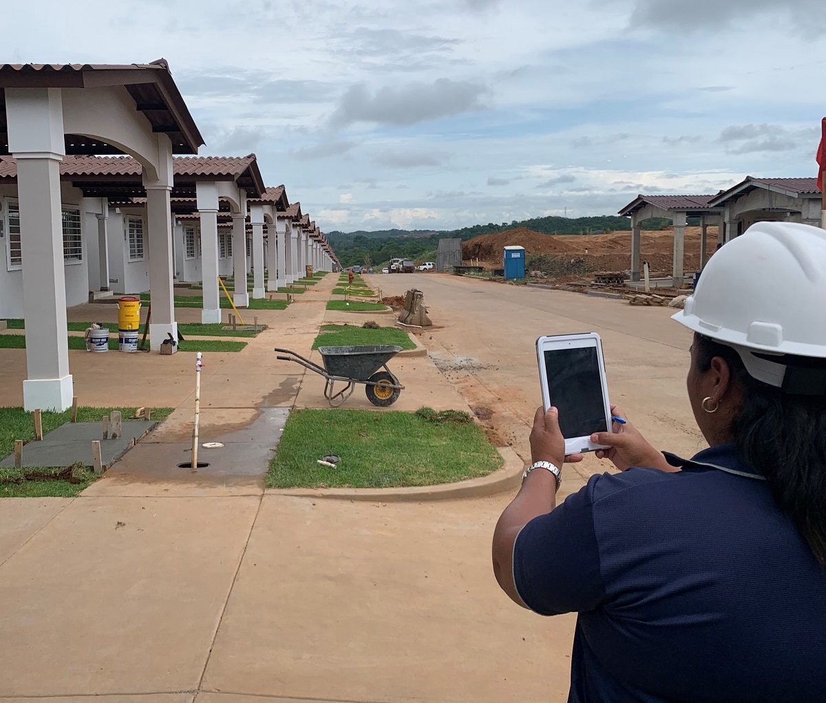 Customer - SPM Group Residencial