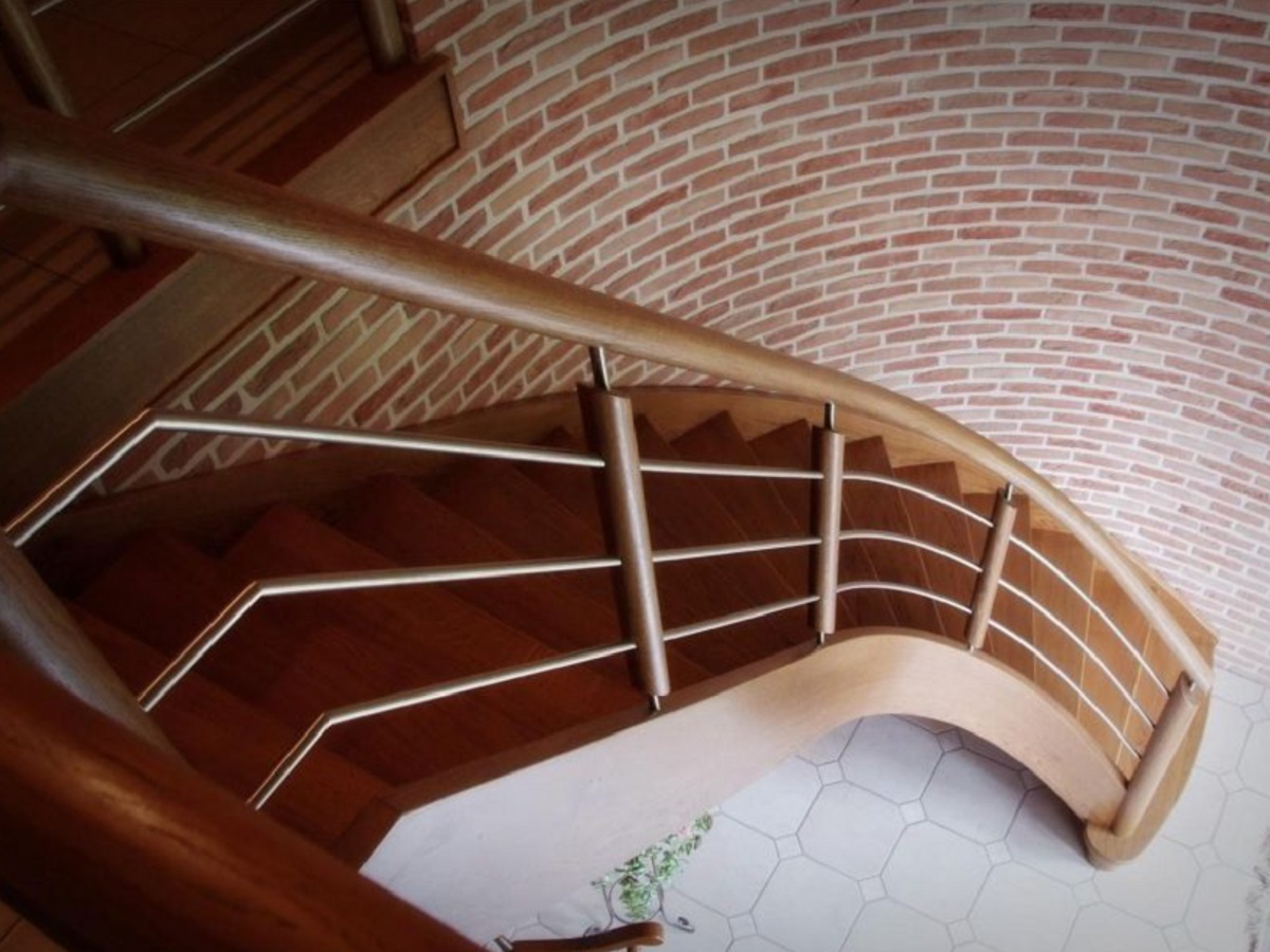 Staircon customer - Gebrola project image