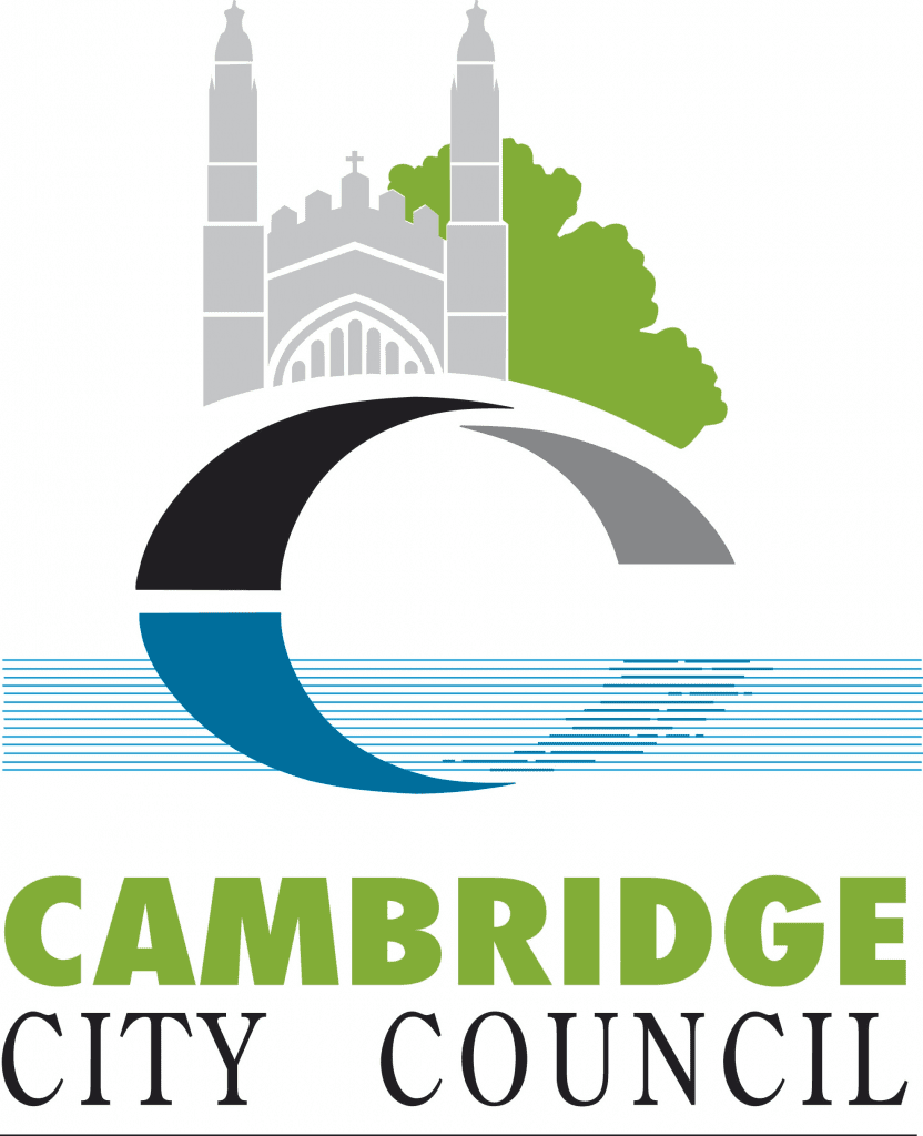 Cambridge City Council Logo